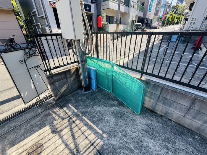 外観写真