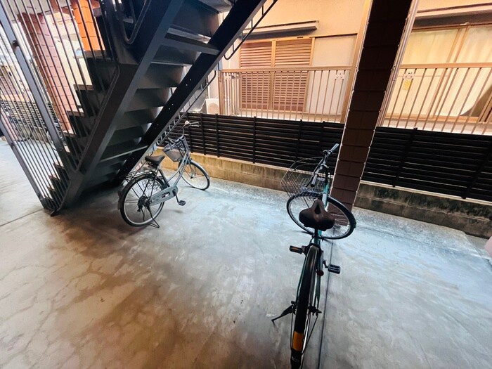 物件外観写真6　(外観写真)