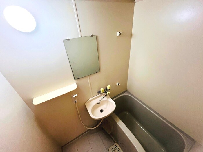 物件内観写真10　(バス／シャワールーム等)