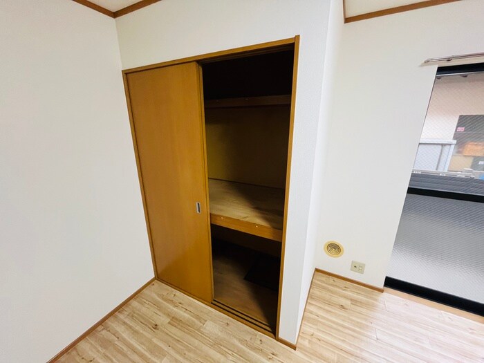 物件内観写真17　(収納)