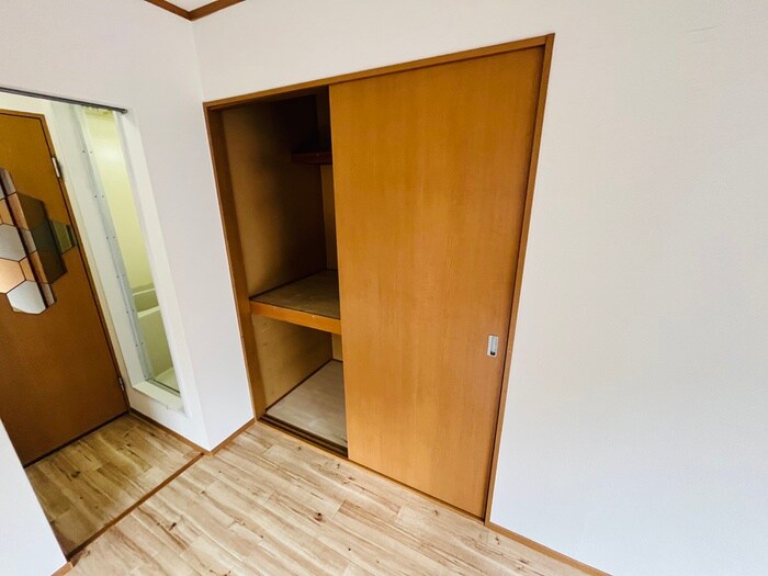 物件内観写真17　(収納)