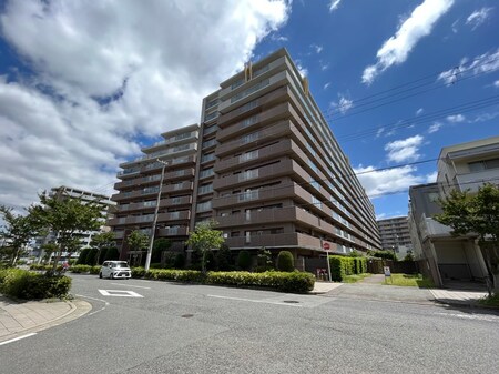 シティオガーデン西宮(1104)外観写真