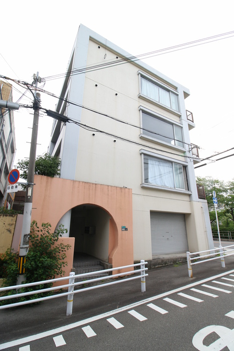 都島橋コーポ