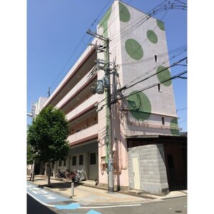さんさん豊中外観写真