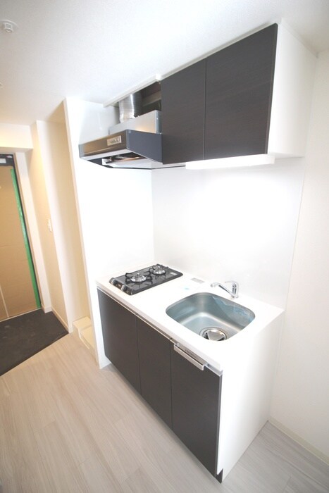 物件内観写真6　(キッチン)