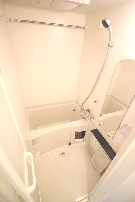 物件内観写真7　(バス／シャワールーム等)