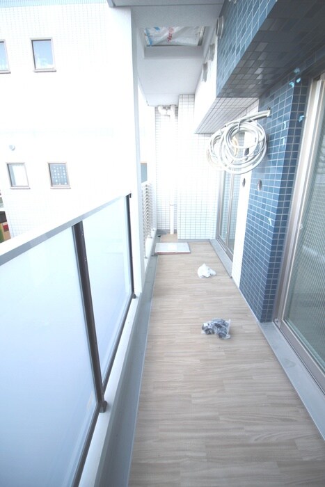 物件内観写真17　(ベランダ・バルコニー)