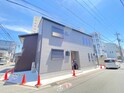 西院西三蔵町戸建賃貸