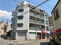 サンハイツ羽坂(201)
