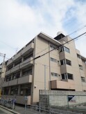 松本マンション