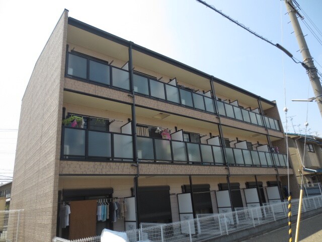 物件外観写真2　(外観写真)