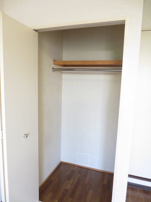 物件内観写真7　(収納)