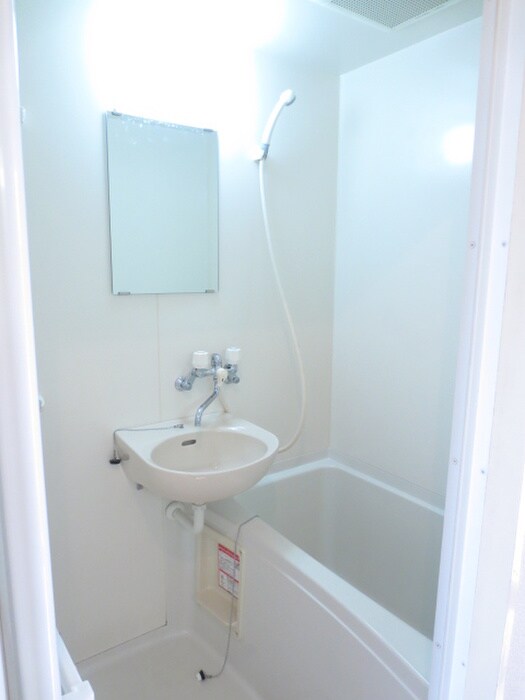 物件内観写真9　(バス／シャワールーム等)