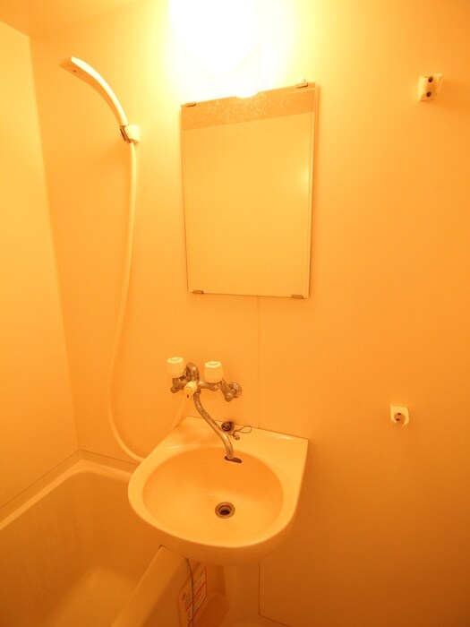 物件内観写真11　(洗面)