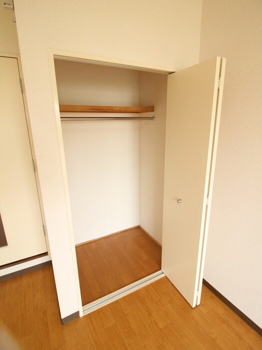 物件内観写真13　(収納)