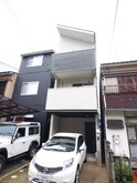 桂川貸家