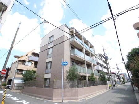 Grand Clrque外観写真