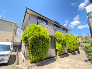 SOPHIA　GARDEN　（北棟）外観写真