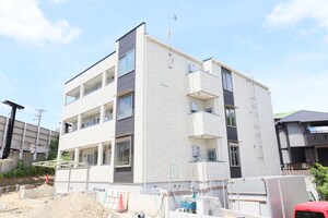仮)ブリリアント外観写真