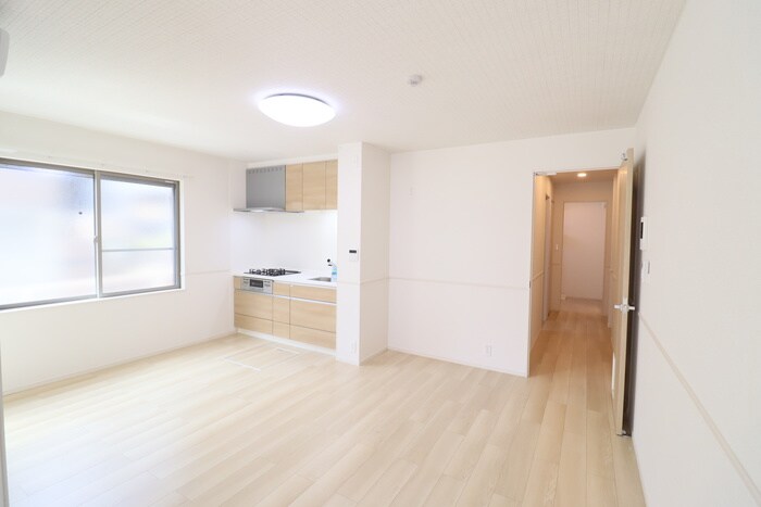 物件内観写真7　(居室)