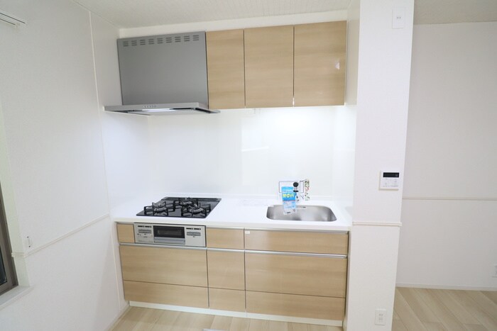 物件内観写真9　(キッチン)