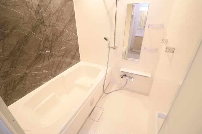 物件内観写真10　(バス／シャワールーム等)