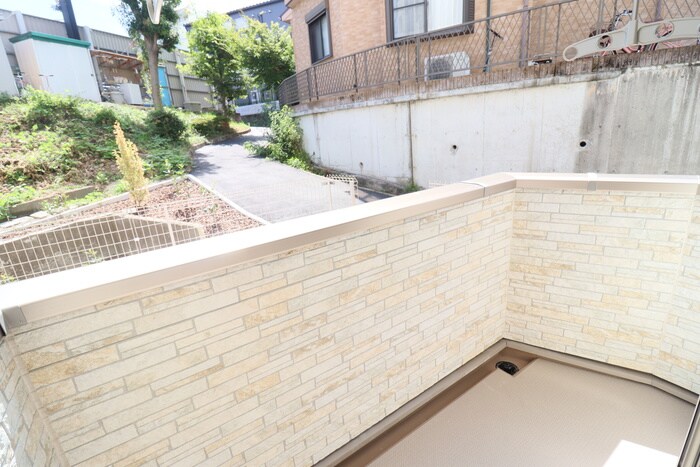 物件内観写真17　(ベランダ・バルコニー)