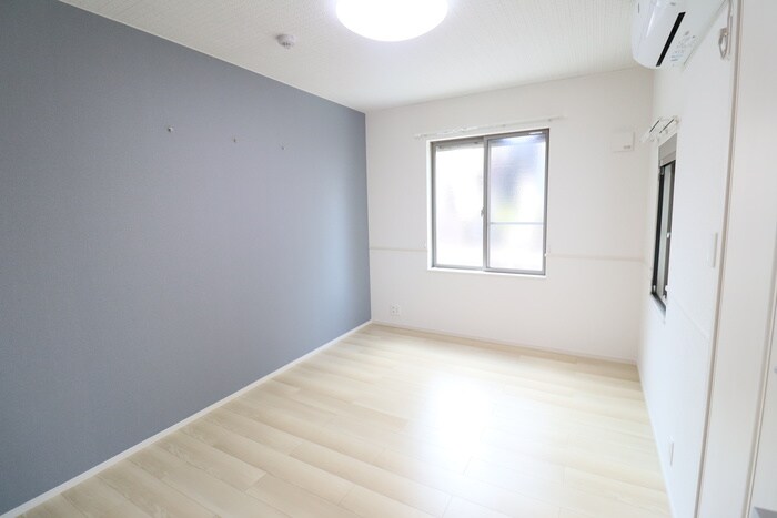 物件内観写真21　(居室)