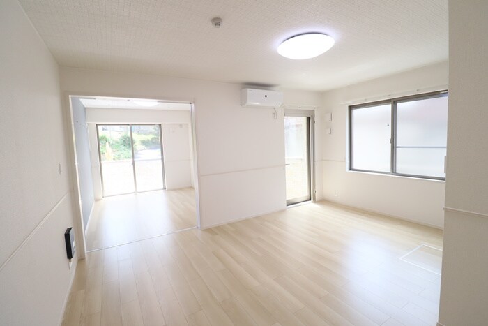 物件内観写真22　(居室)