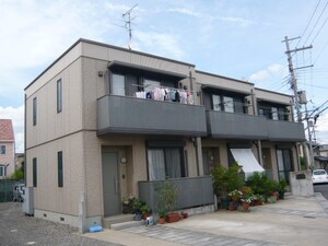 メゾン大塚外観写真