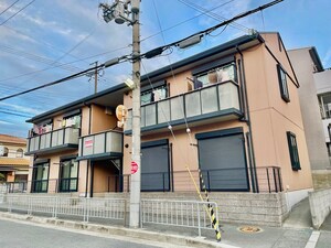 ハイムエクセル外観写真