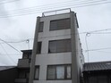 第３ヌヴェールハイツ