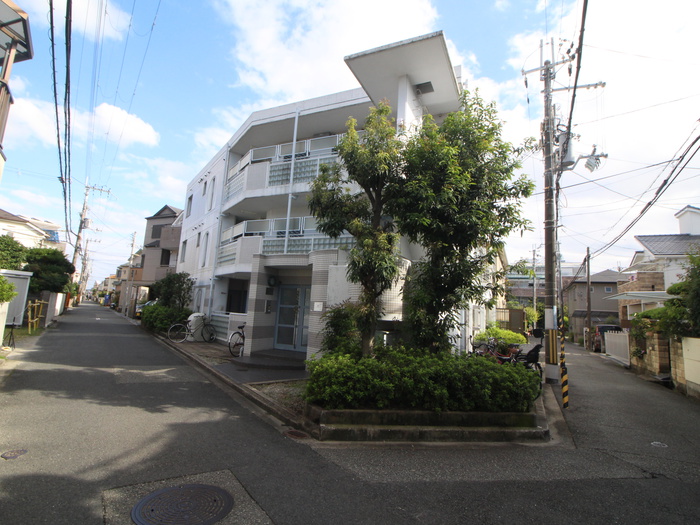 外観写真