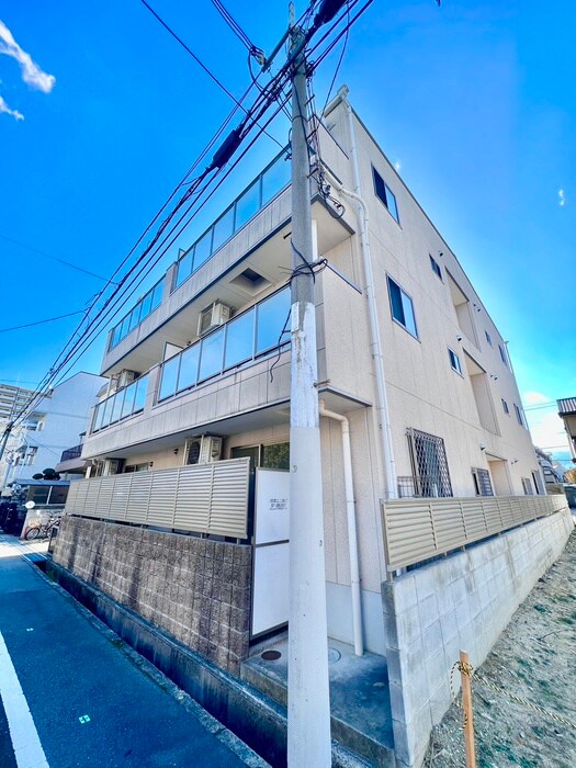 物件外観写真2　(外観写真)