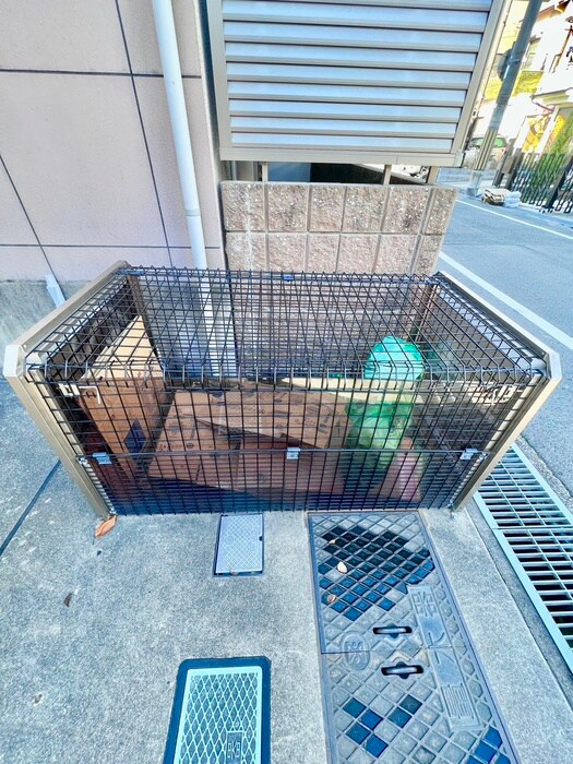 物件外観写真5　(建物設備)