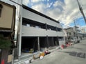 リアコート豊中岡町Ⅱ