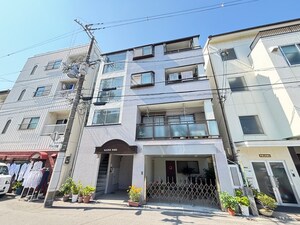 ルミナス　アスカ外観写真