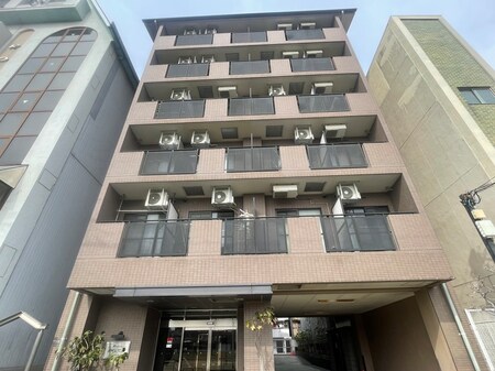 Ｎｏｖｕｍ　 ＲＯＳＡ外観写真