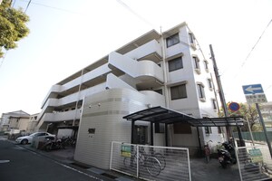 ライブ武庫之荘外観写真