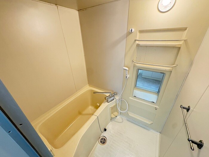 物件内観写真15　(バス／シャワールーム等)