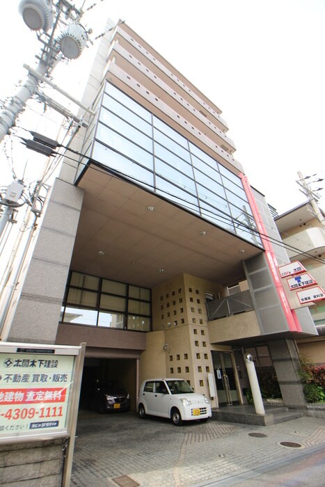 物件外観写真5　(外観写真)