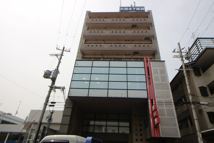 物件外観写真6　(外観写真)