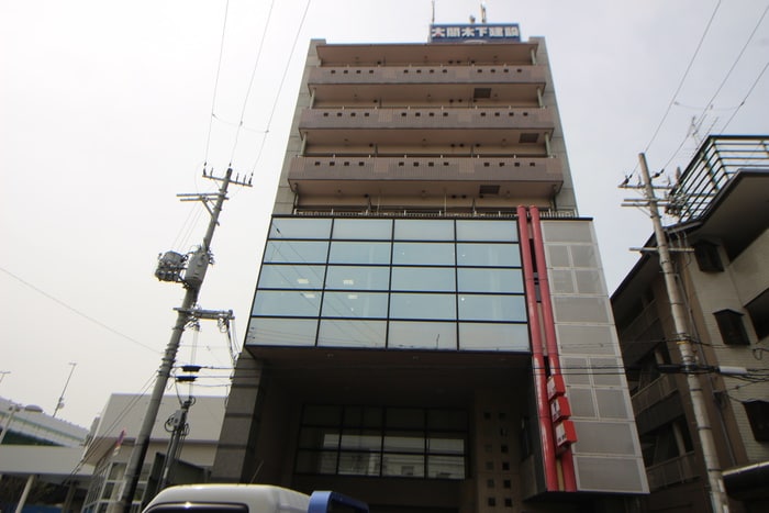 物件外観写真6　(外観写真)