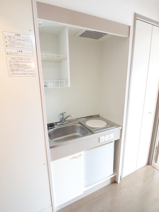 物件内観写真18　(キッチン)