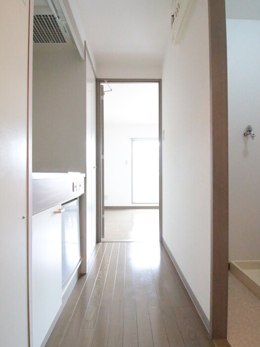 物件内観写真20　(玄関)