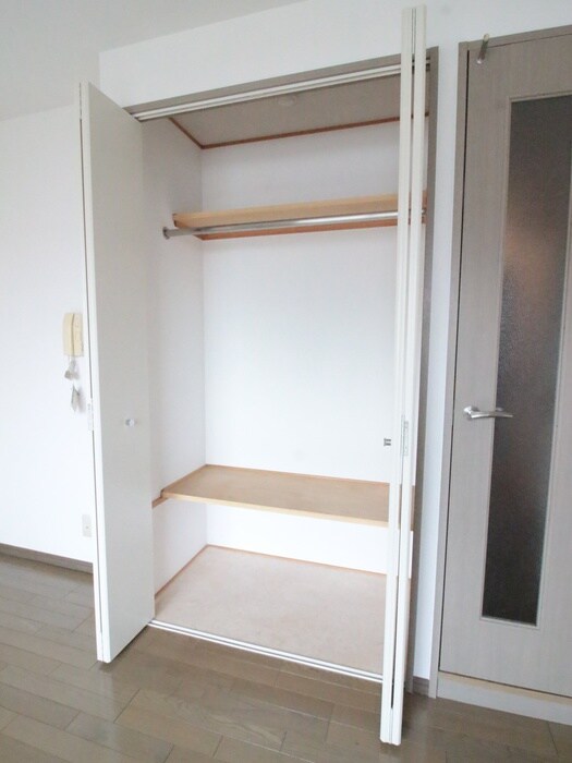 物件内観写真22　(収納)