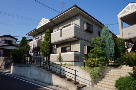 Ｃｏｍｏｄｏ藤城Ａ外観写真