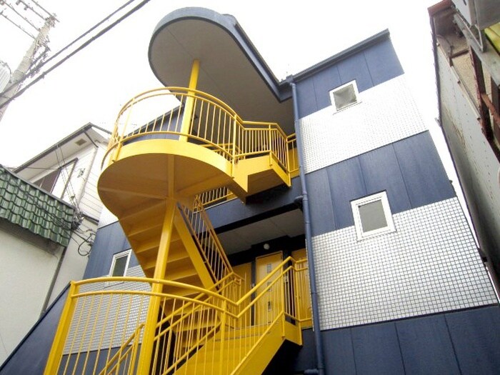 物件外観写真3　(外観写真)