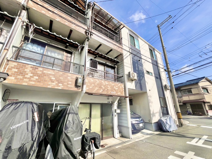 外観写真