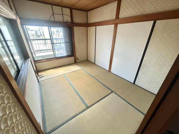 居室